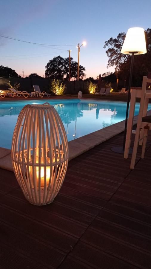 Hotel Boavista - Vintage House Монфортинью Экстерьер фото
