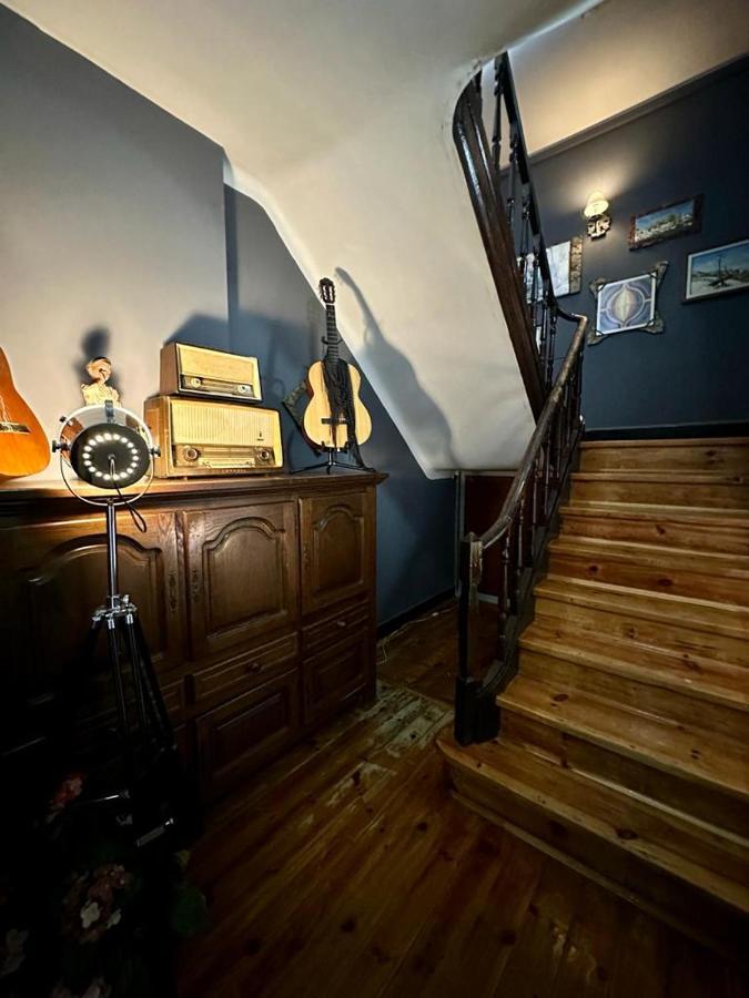 Hotel Boavista - Vintage House Монфортинью Экстерьер фото