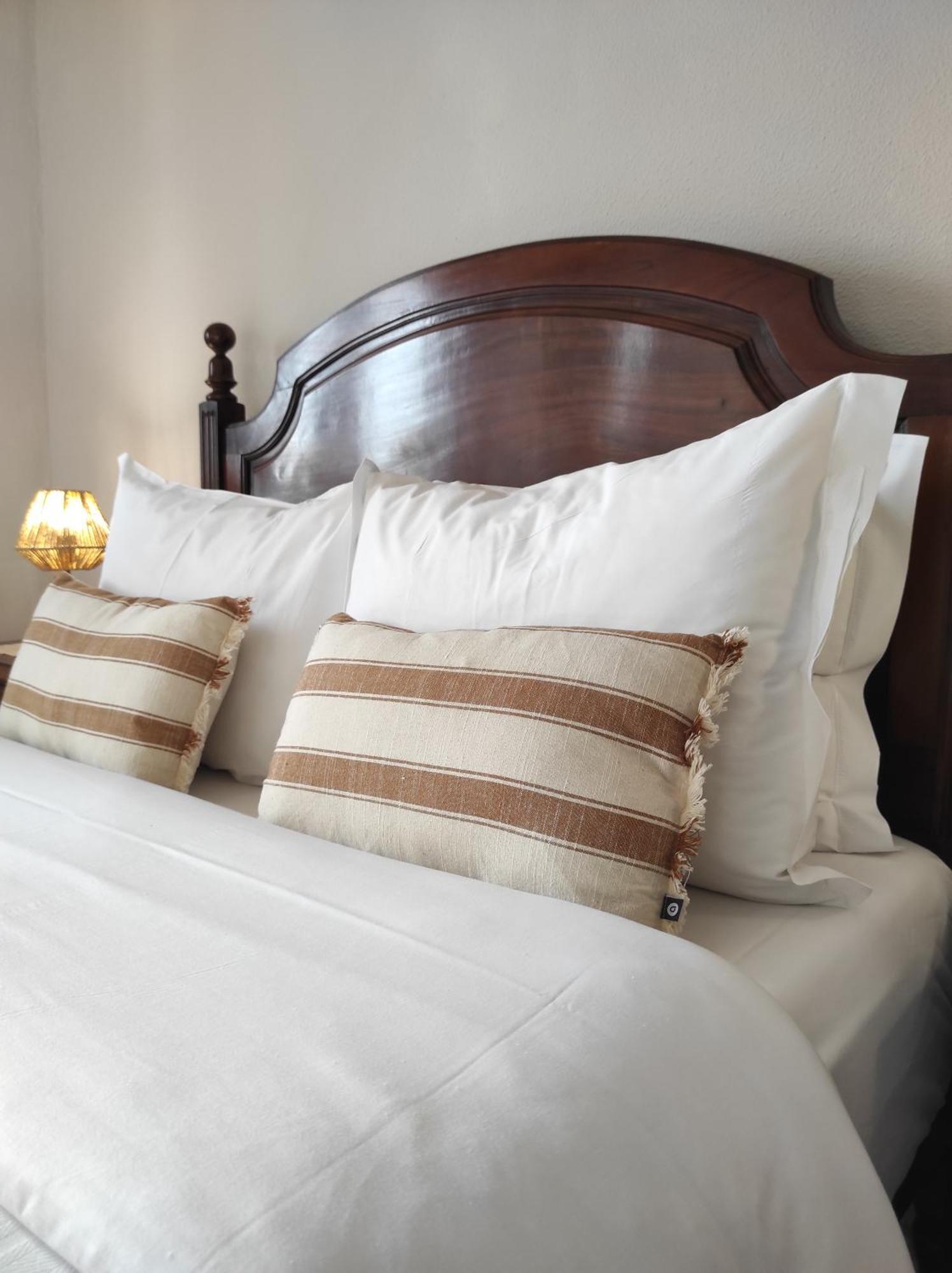 Hotel Boavista - Vintage House Монфортинью Экстерьер фото