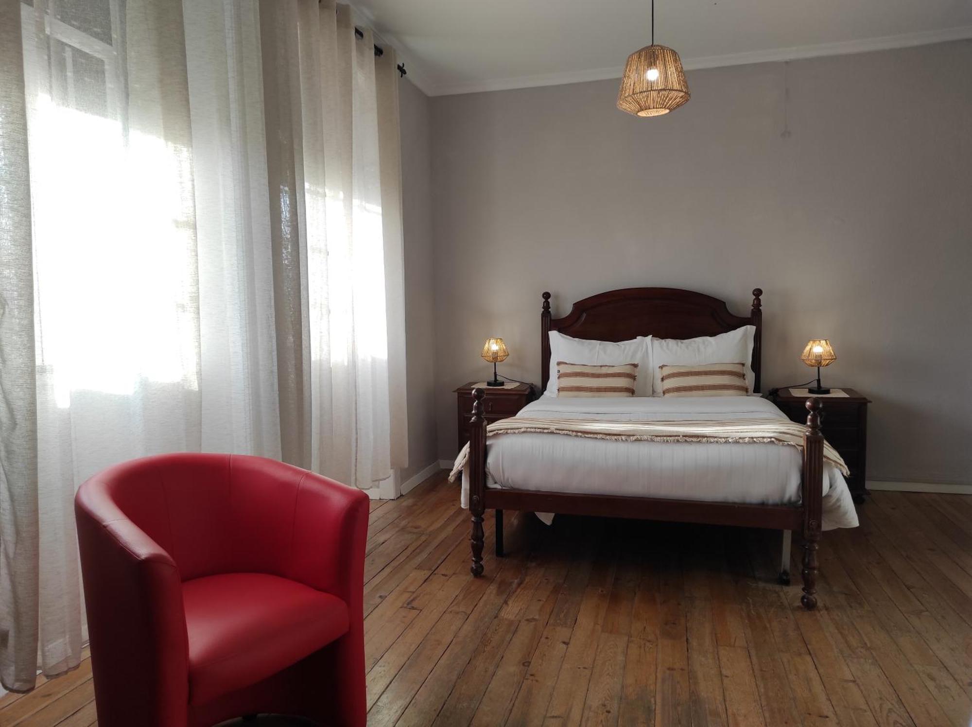 Hotel Boavista - Vintage House Монфортинью Экстерьер фото