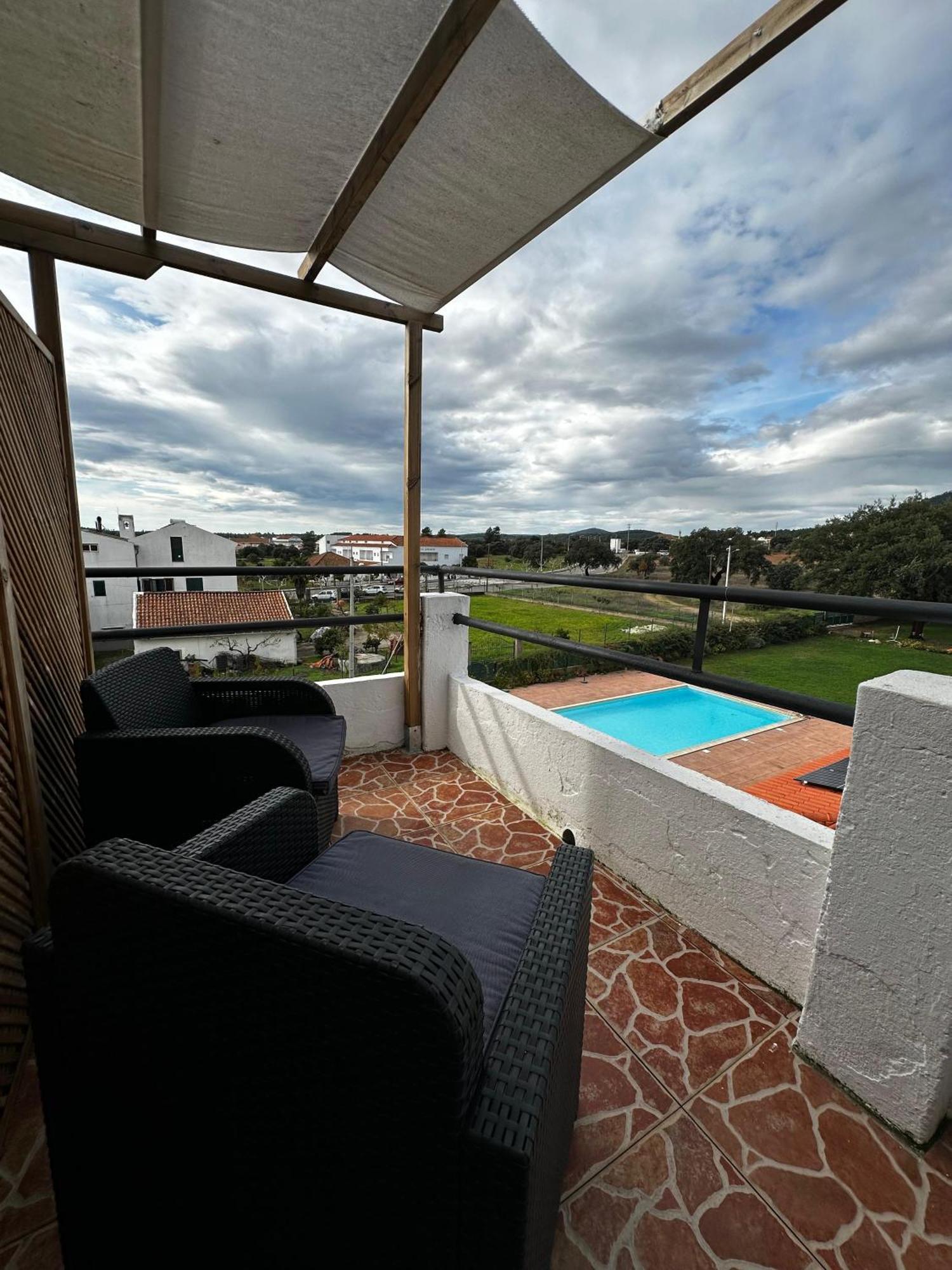Hotel Boavista - Vintage House Монфортинью Экстерьер фото
