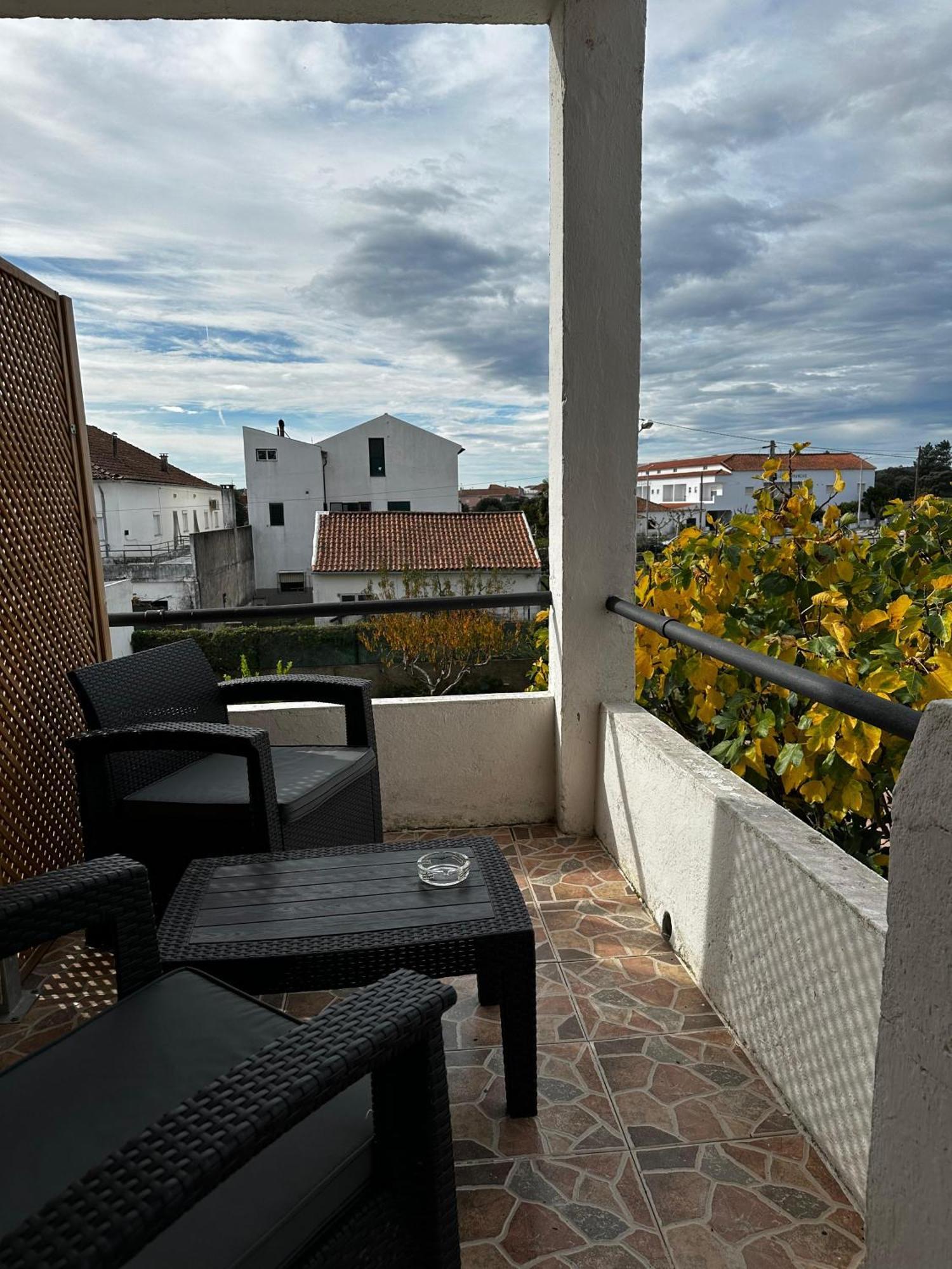 Hotel Boavista - Vintage House Монфортинью Экстерьер фото