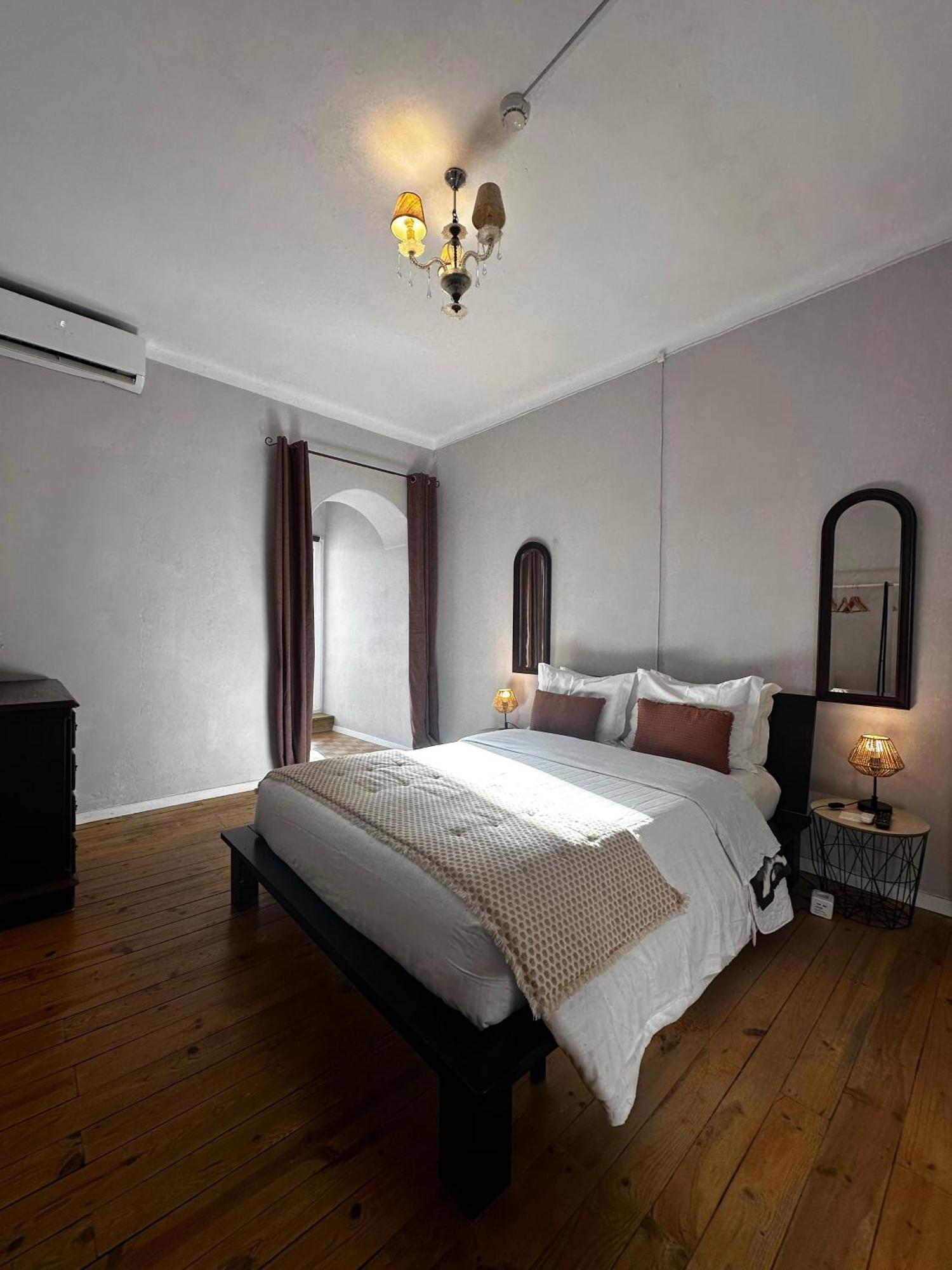 Hotel Boavista - Vintage House Монфортинью Экстерьер фото