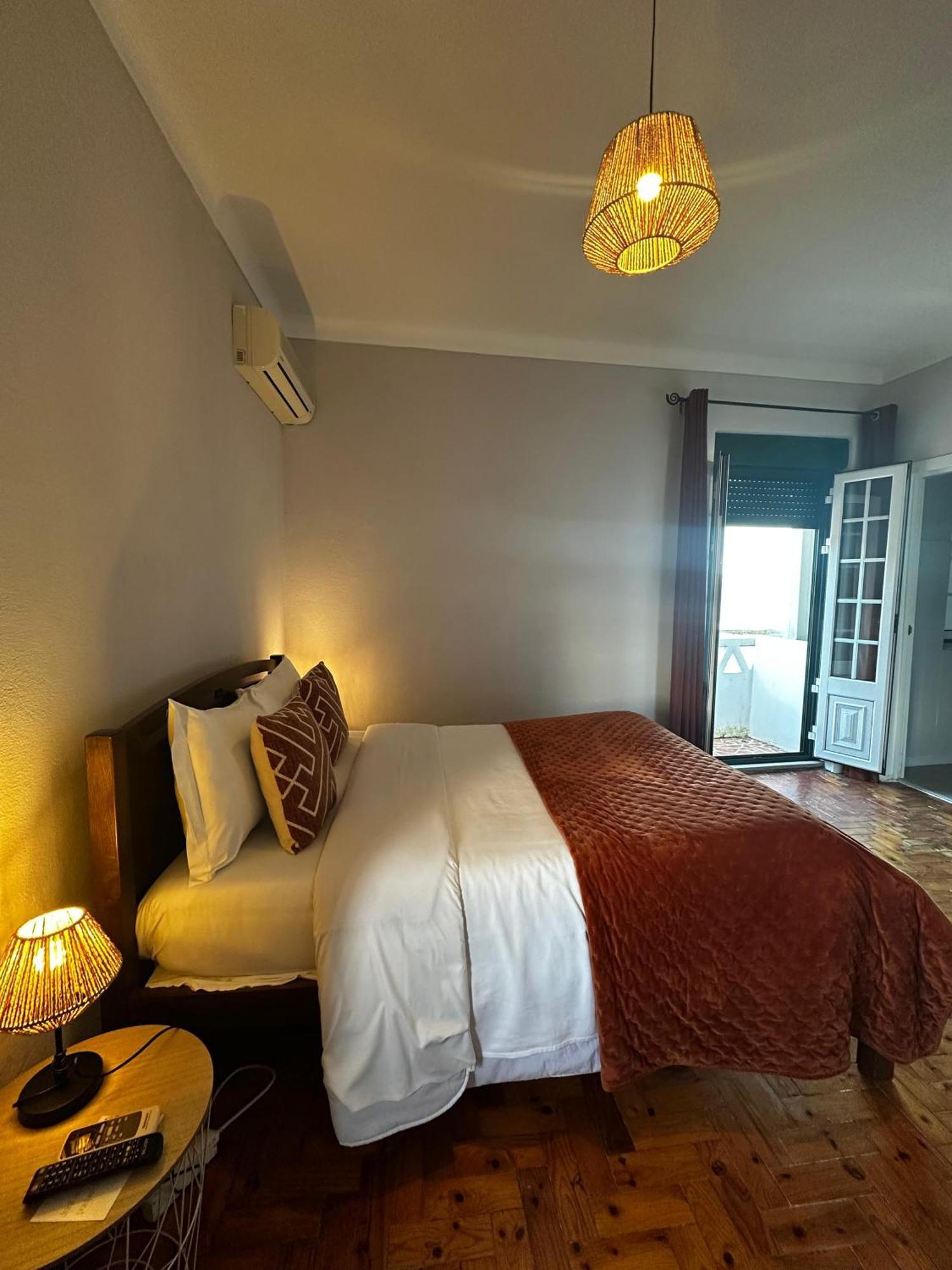 Hotel Boavista - Vintage House Монфортинью Экстерьер фото