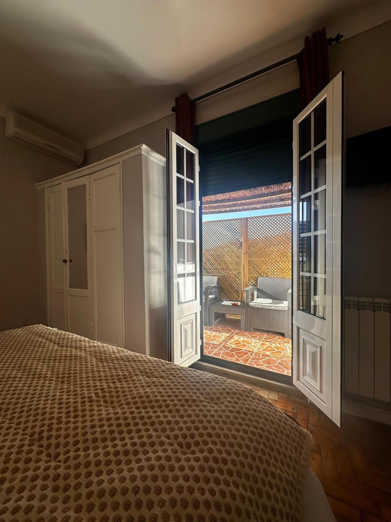Hotel Boavista - Vintage House Монфортинью Экстерьер фото