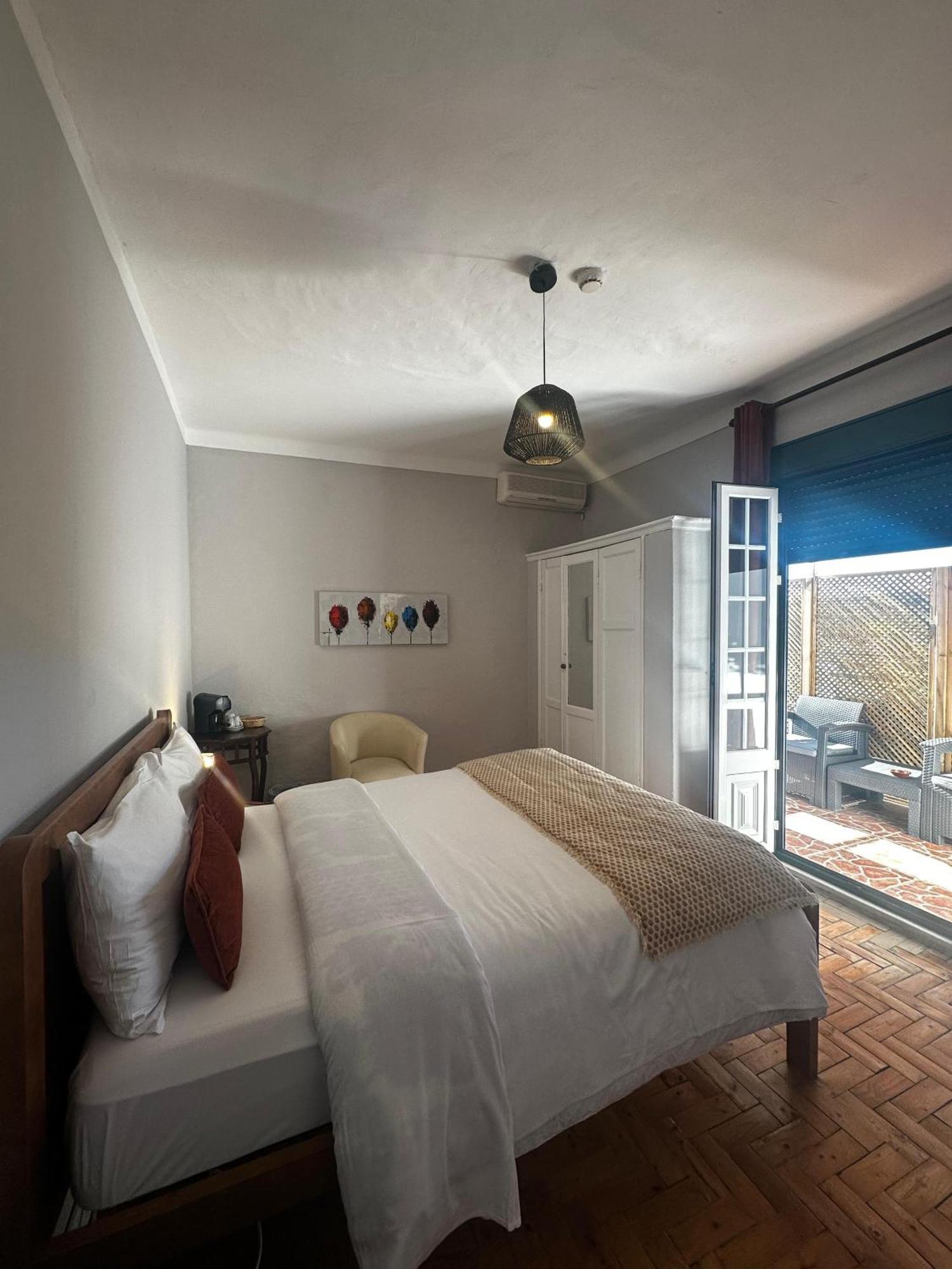Hotel Boavista - Vintage House Монфортинью Экстерьер фото