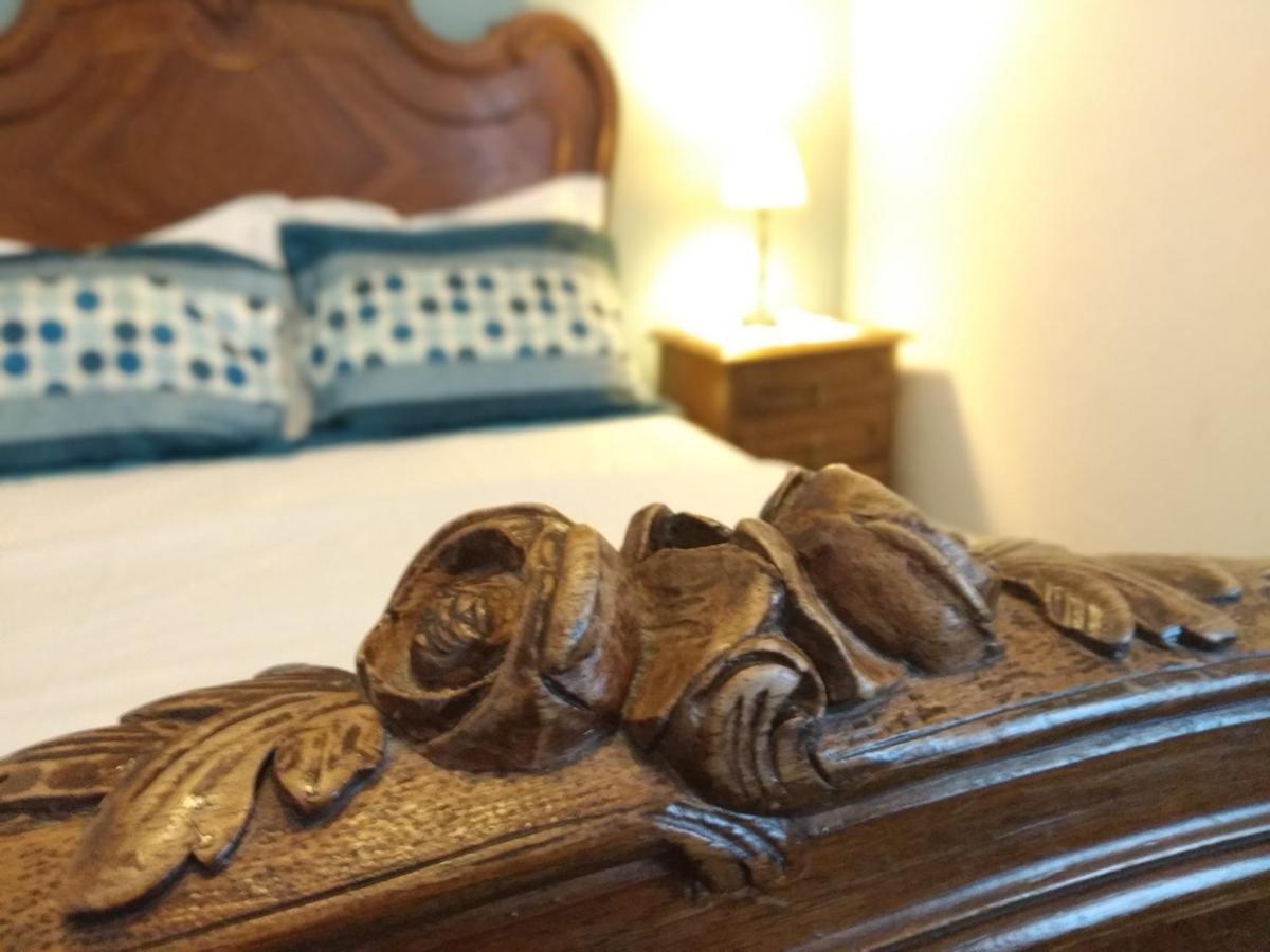 Hotel Boavista - Vintage House Монфортинью Экстерьер фото